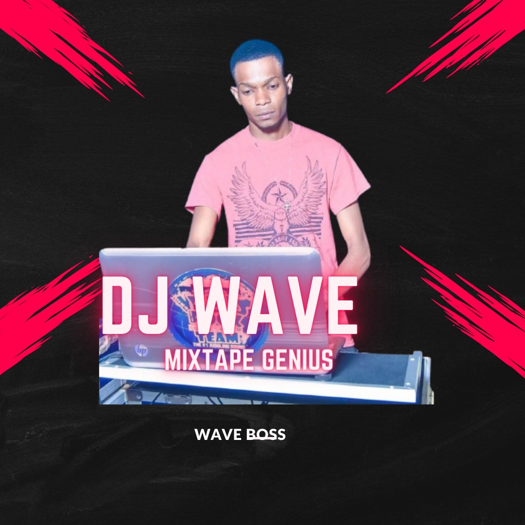 dj wave