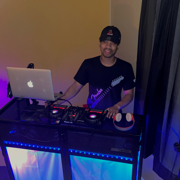 DJ C3