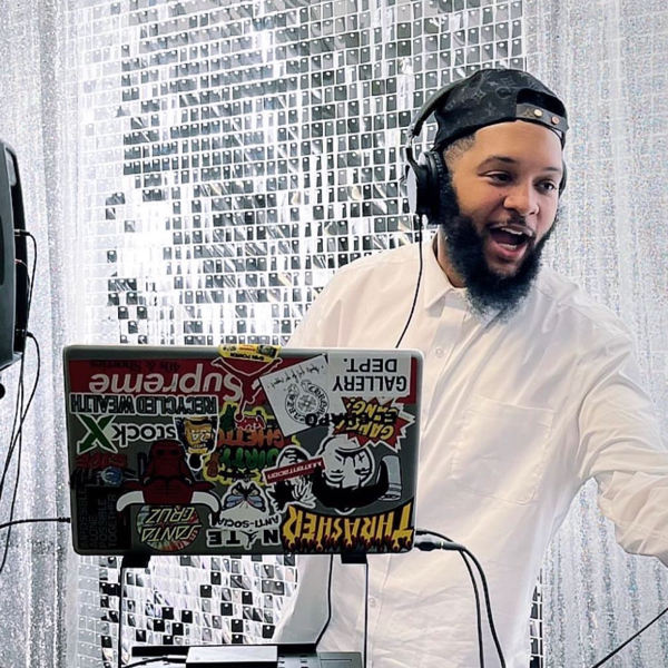 DJ Na8Dope