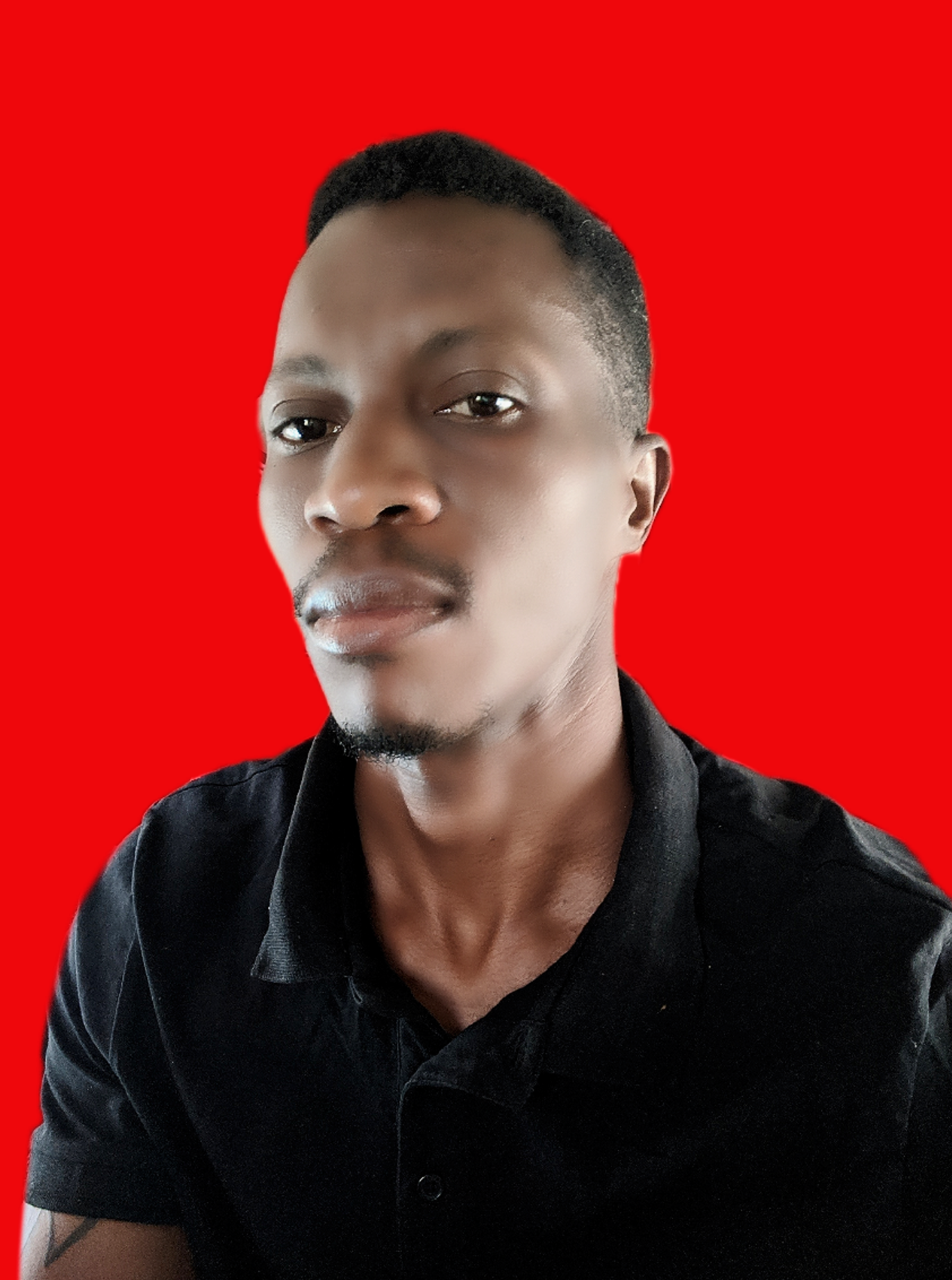 DJ Defin Silk