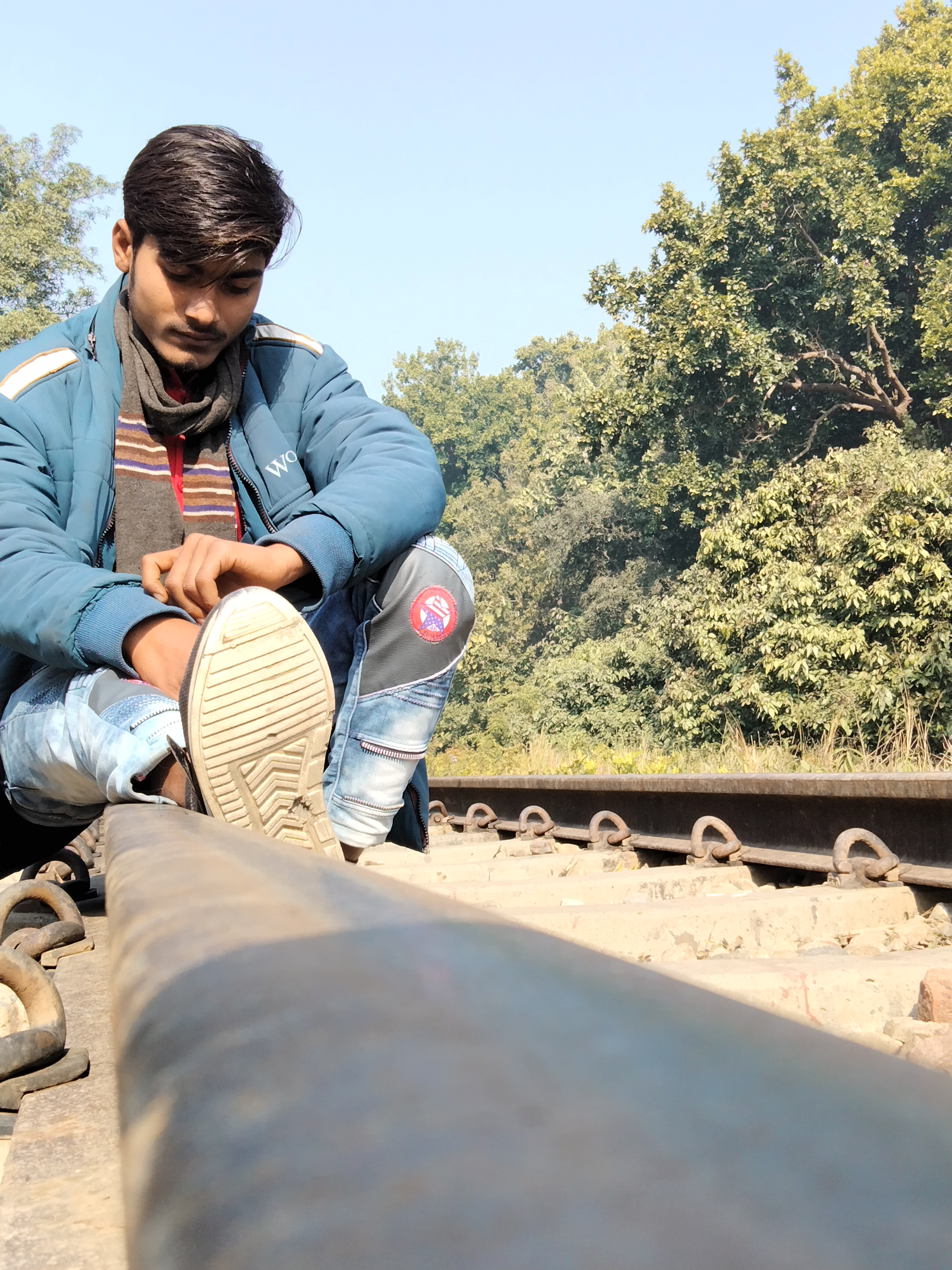 Dj Dharamveer