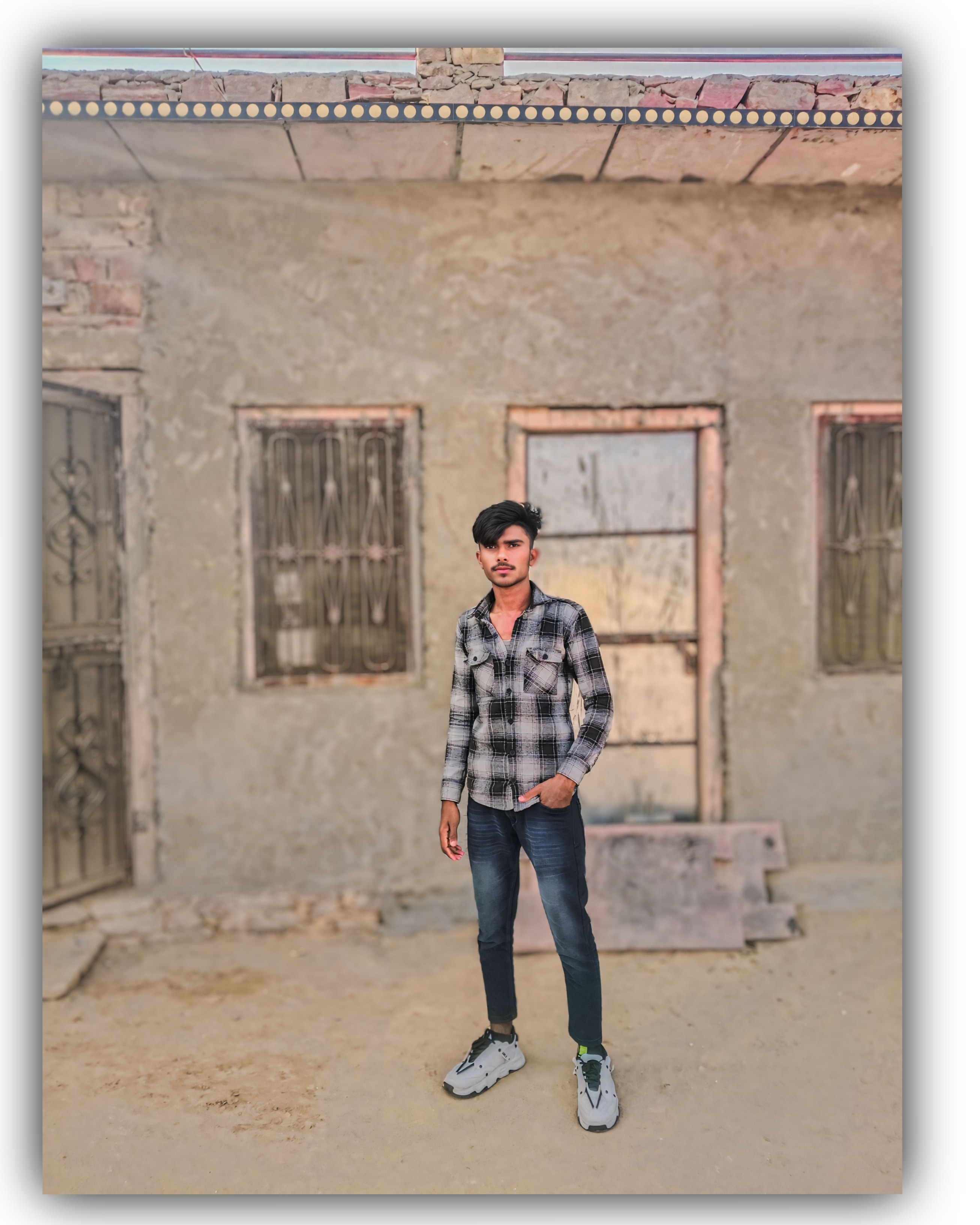 Sunil bhati jochina 
