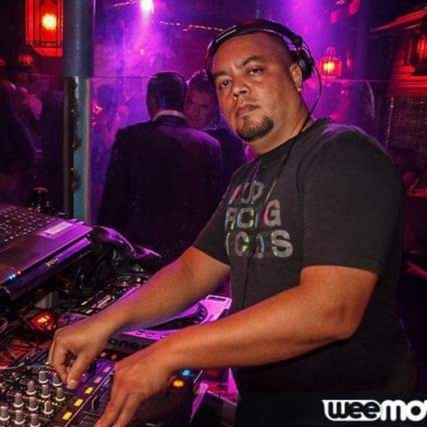 Dj Martino Li
