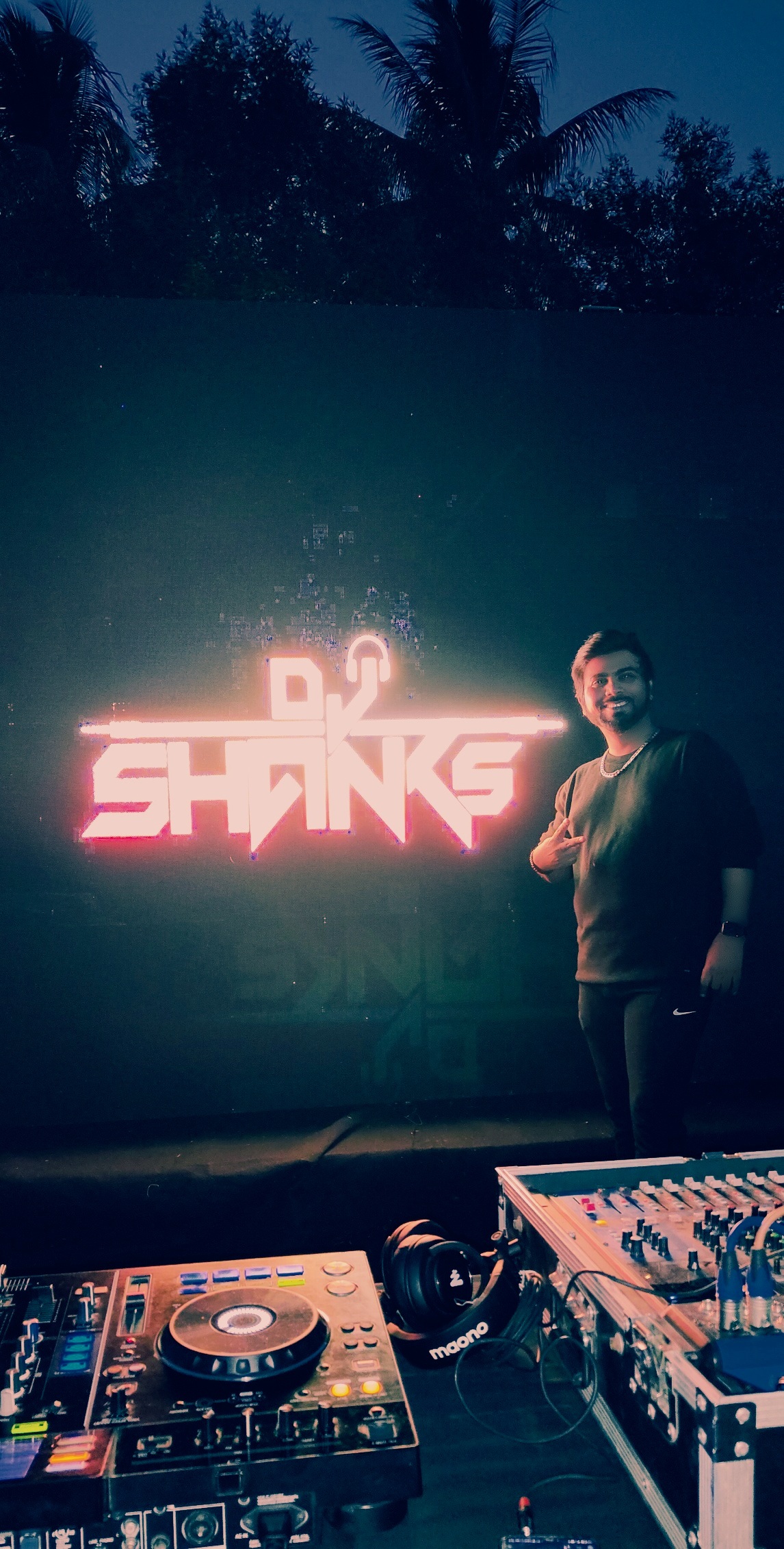 DjShanks