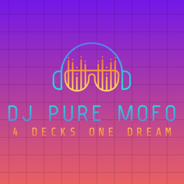 DJ PURE MOFO