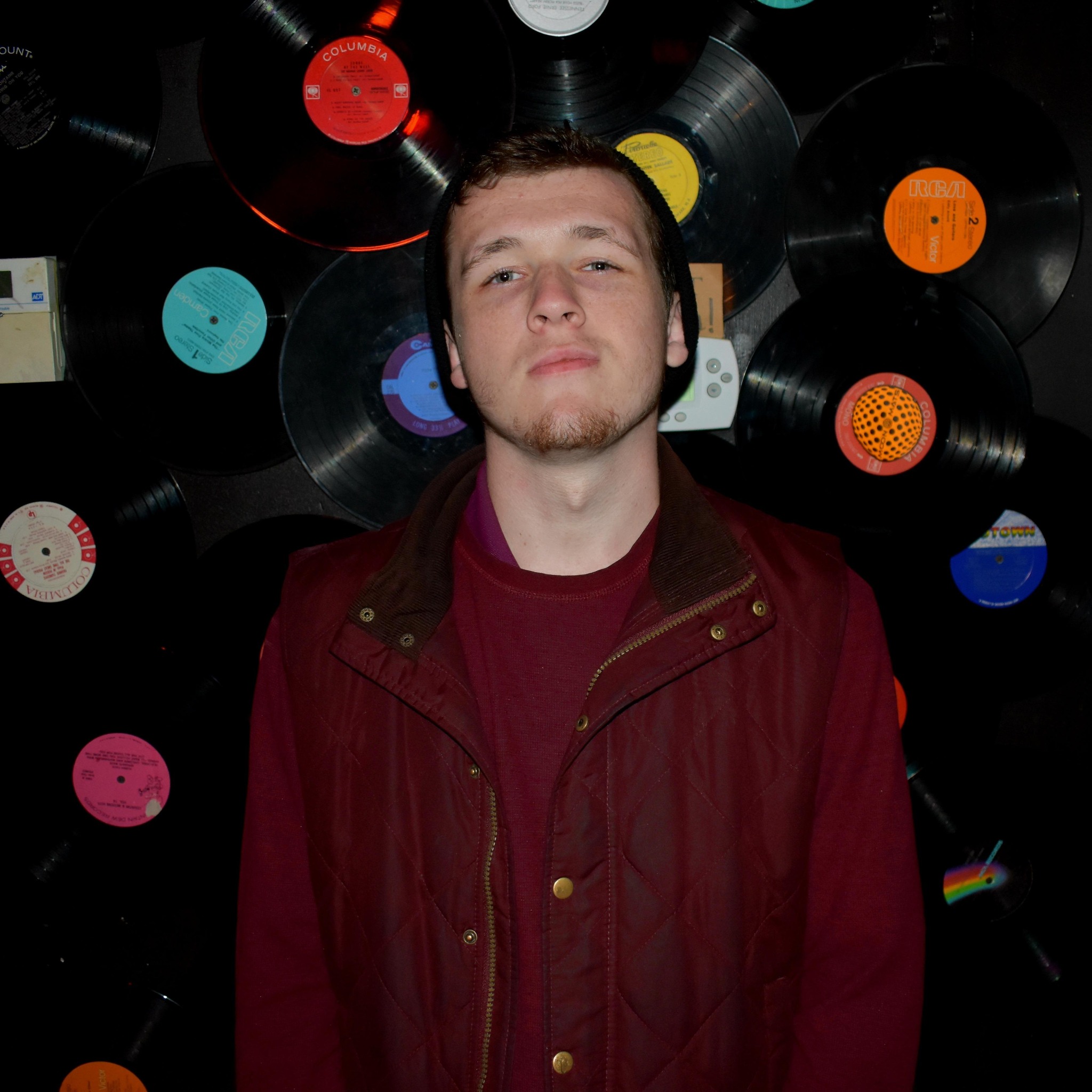 Cole Horne