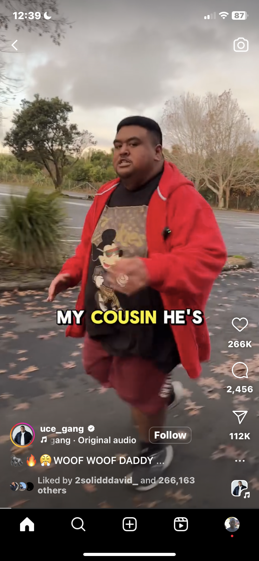 AFROQINGZ