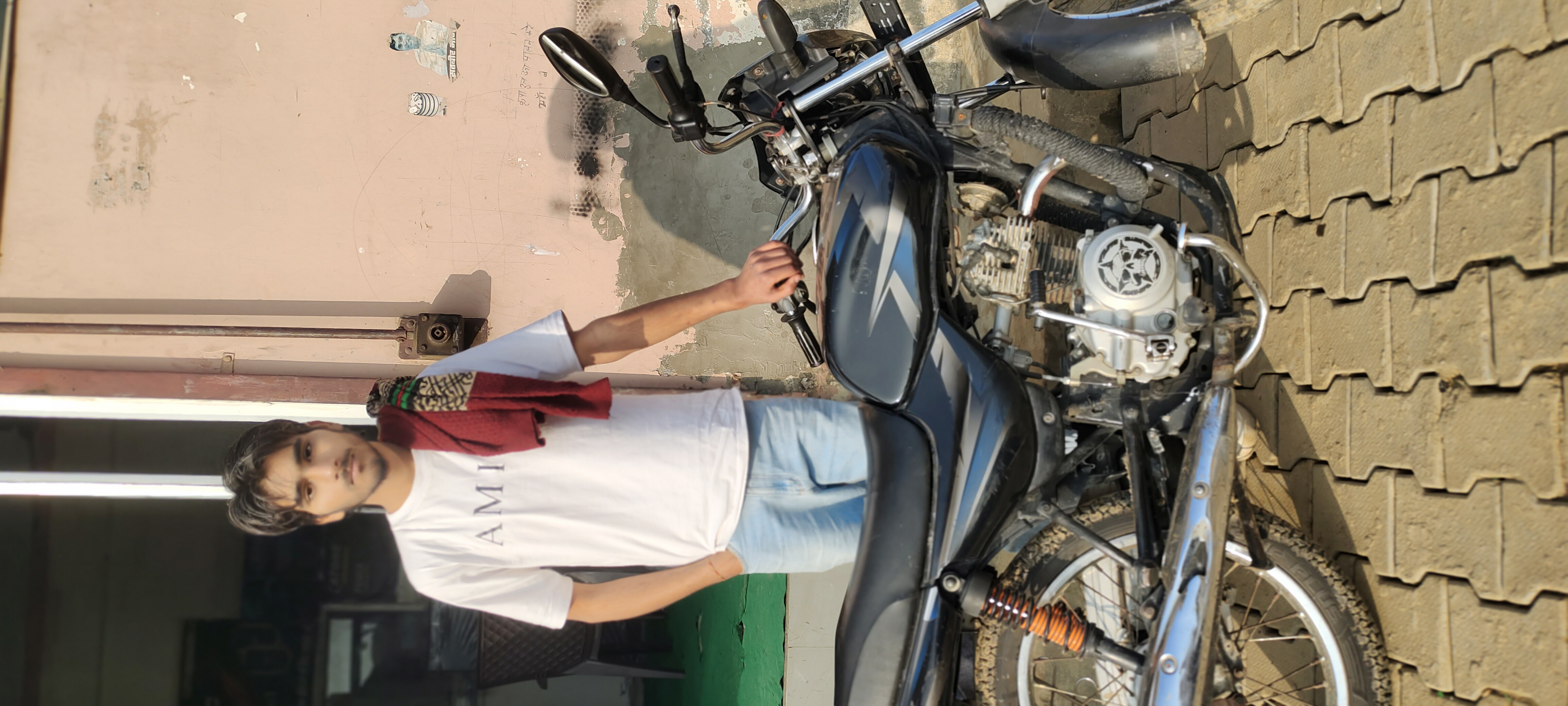 Rohit