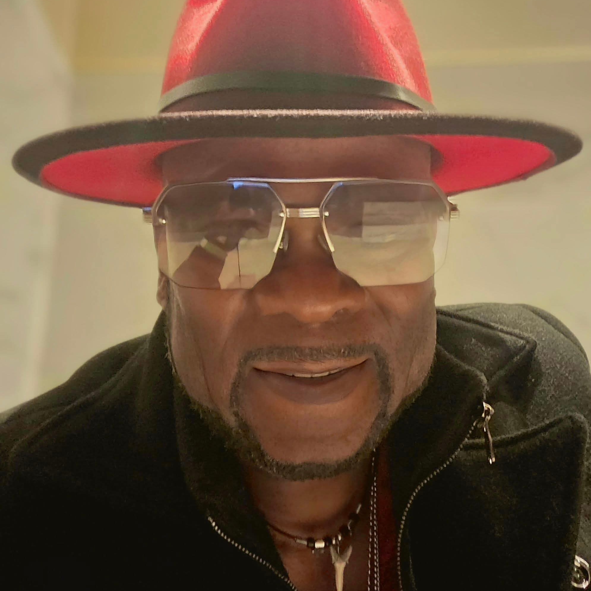 DJ Tray Dee