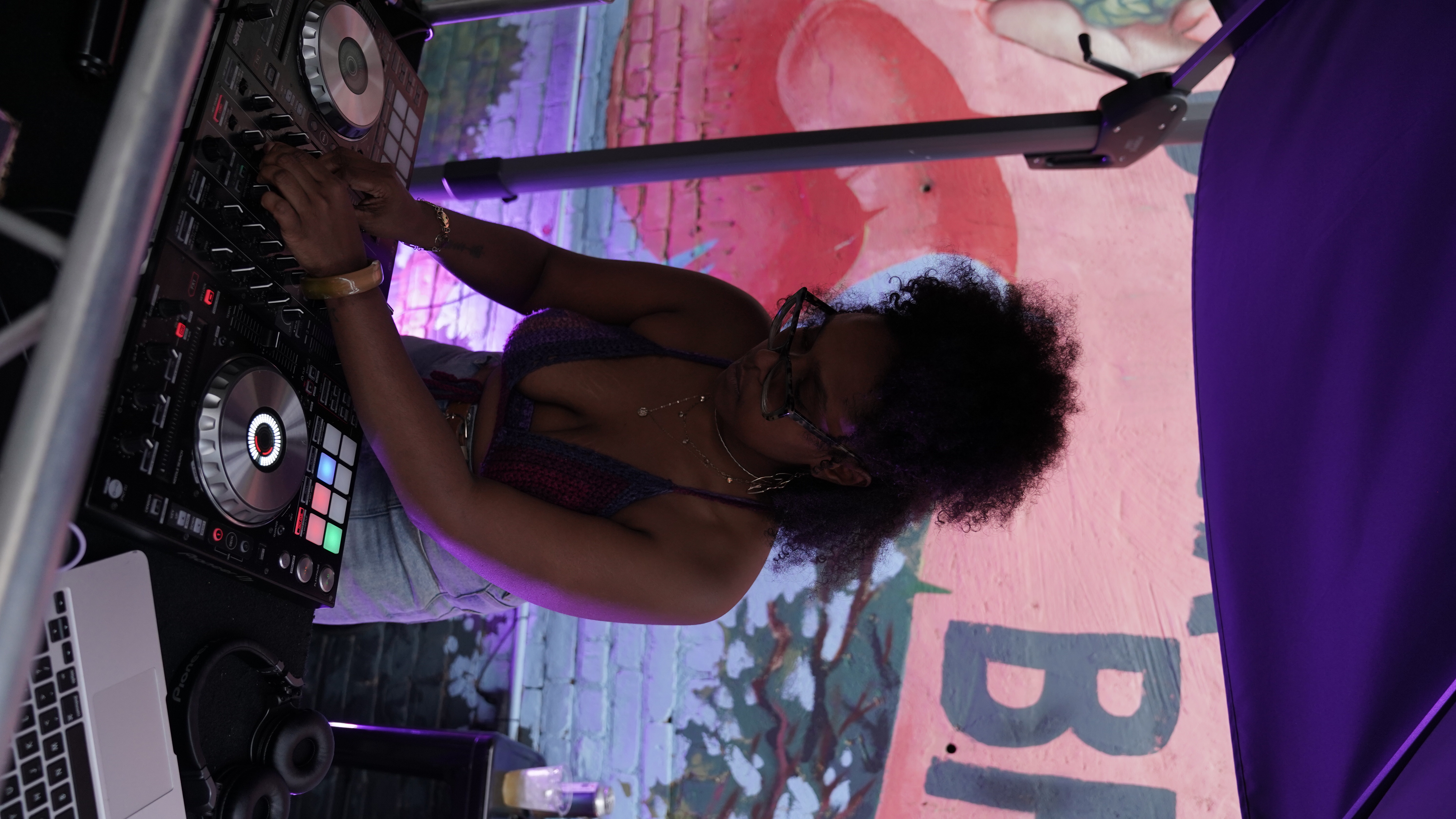 Jess The DJ 