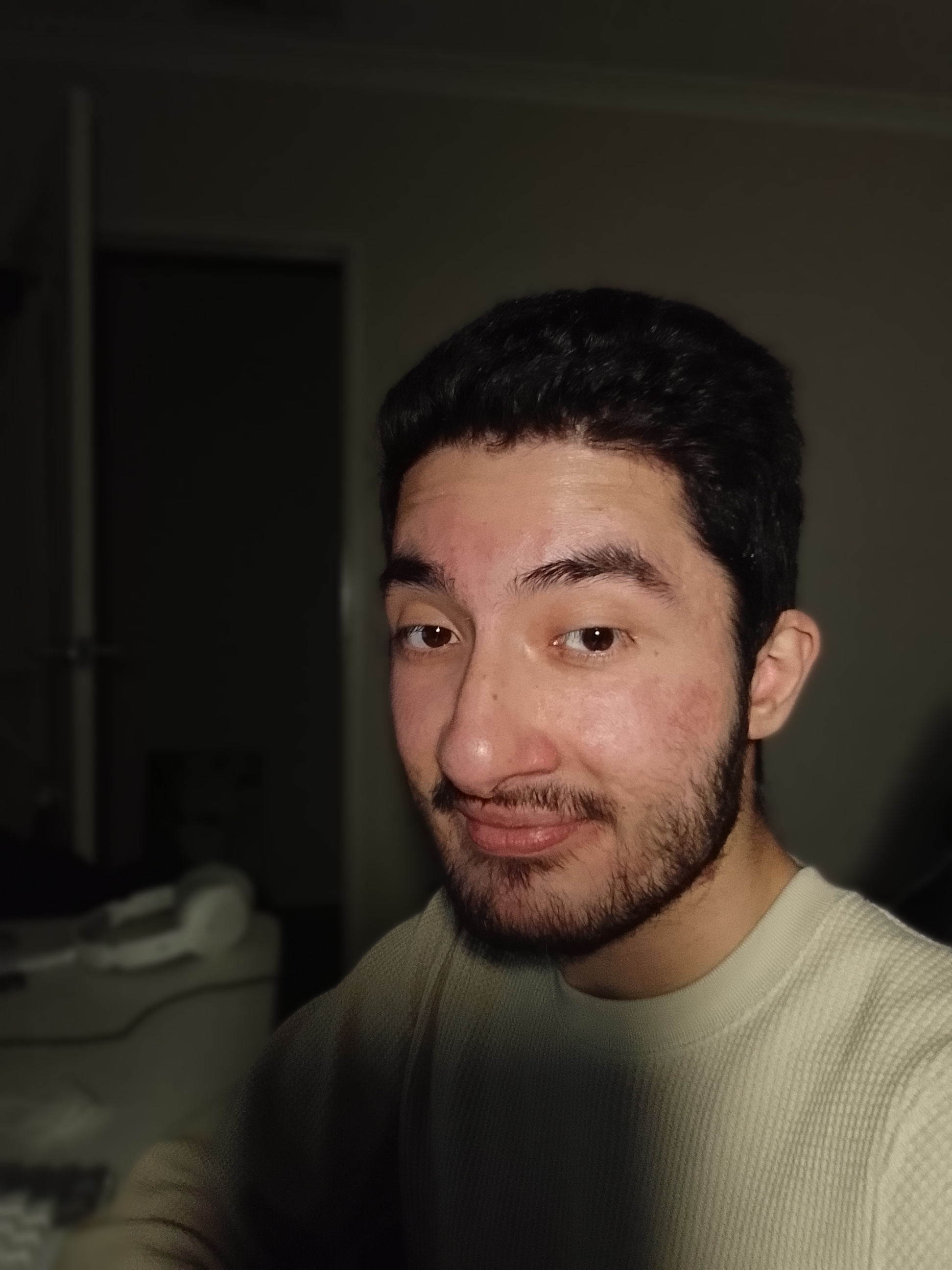 Sasmit Bataju
