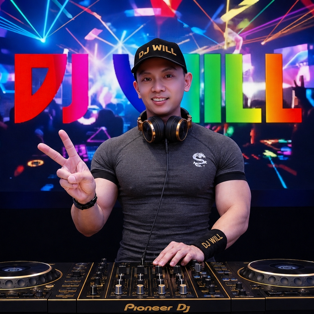 DJ Will
