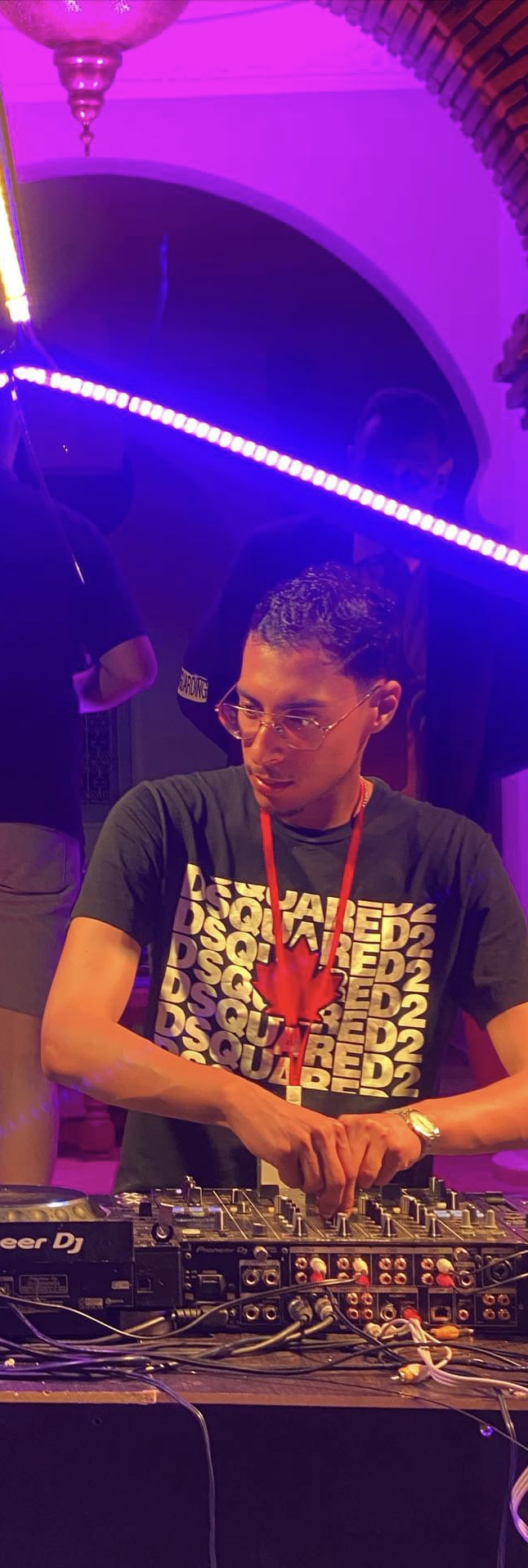 DJ Pulse