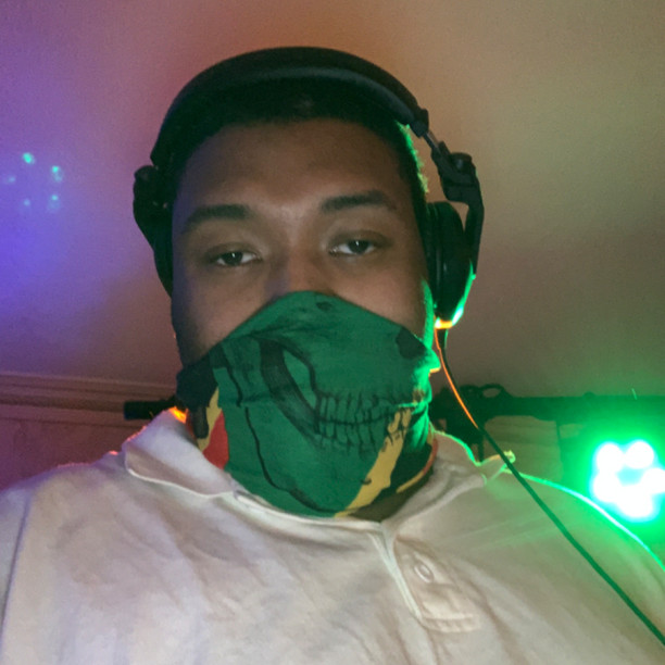 DJ BLAIR