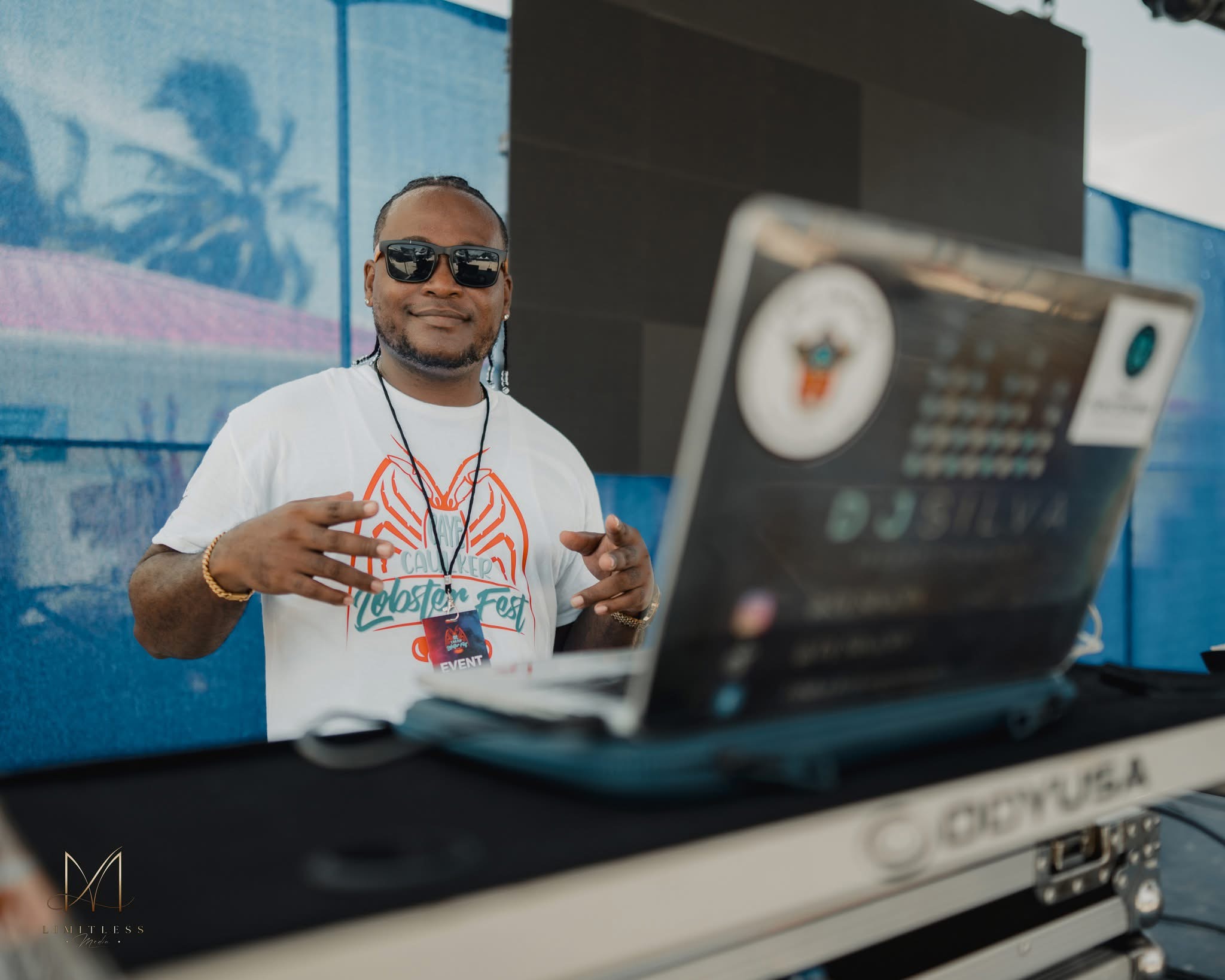 DJ SILVA 