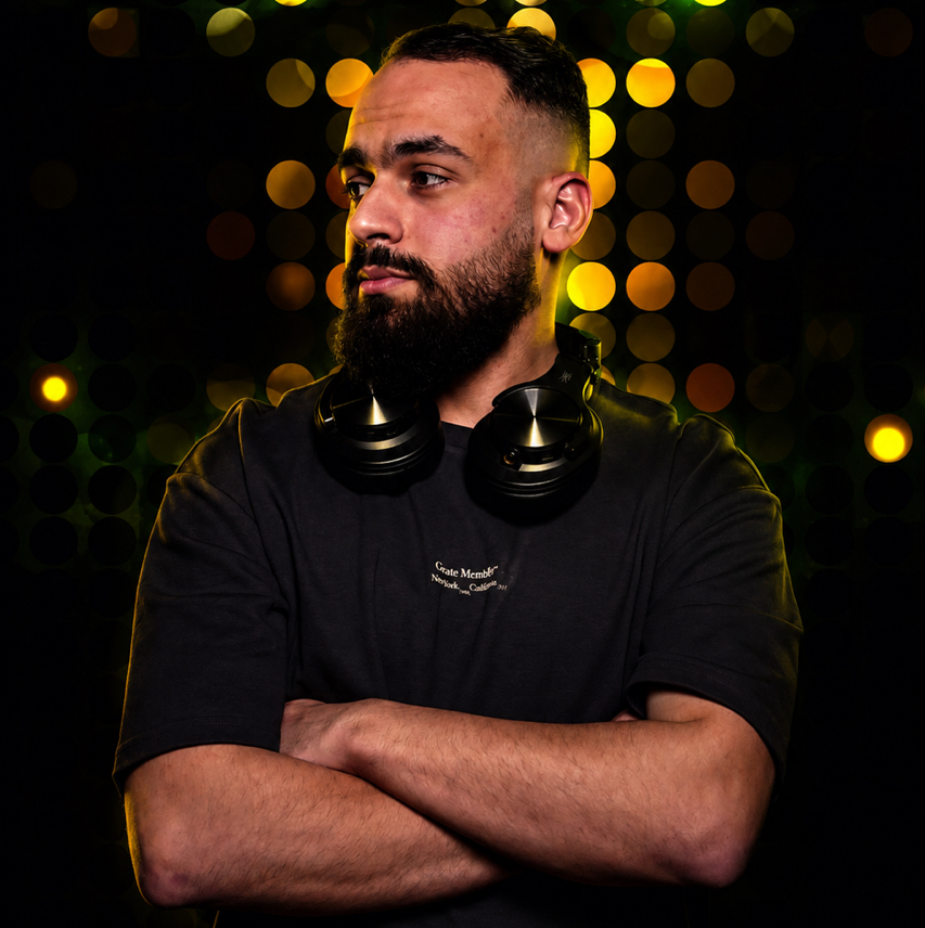 DJ SARGON