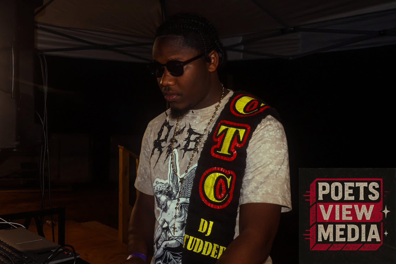 Dj Studder