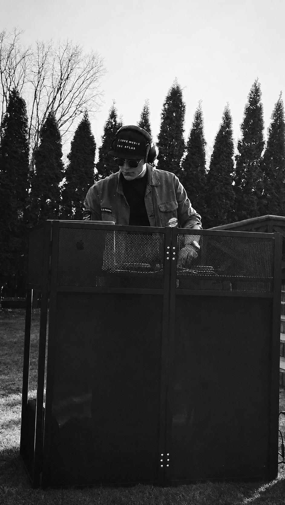 DJ ATLAS