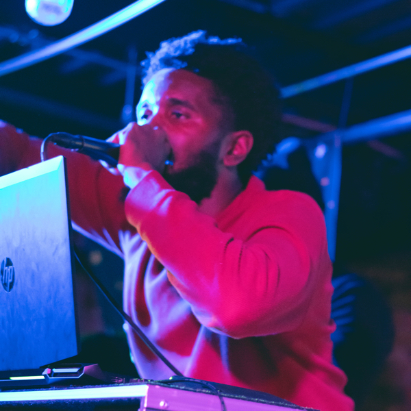 DJ Threesixty 