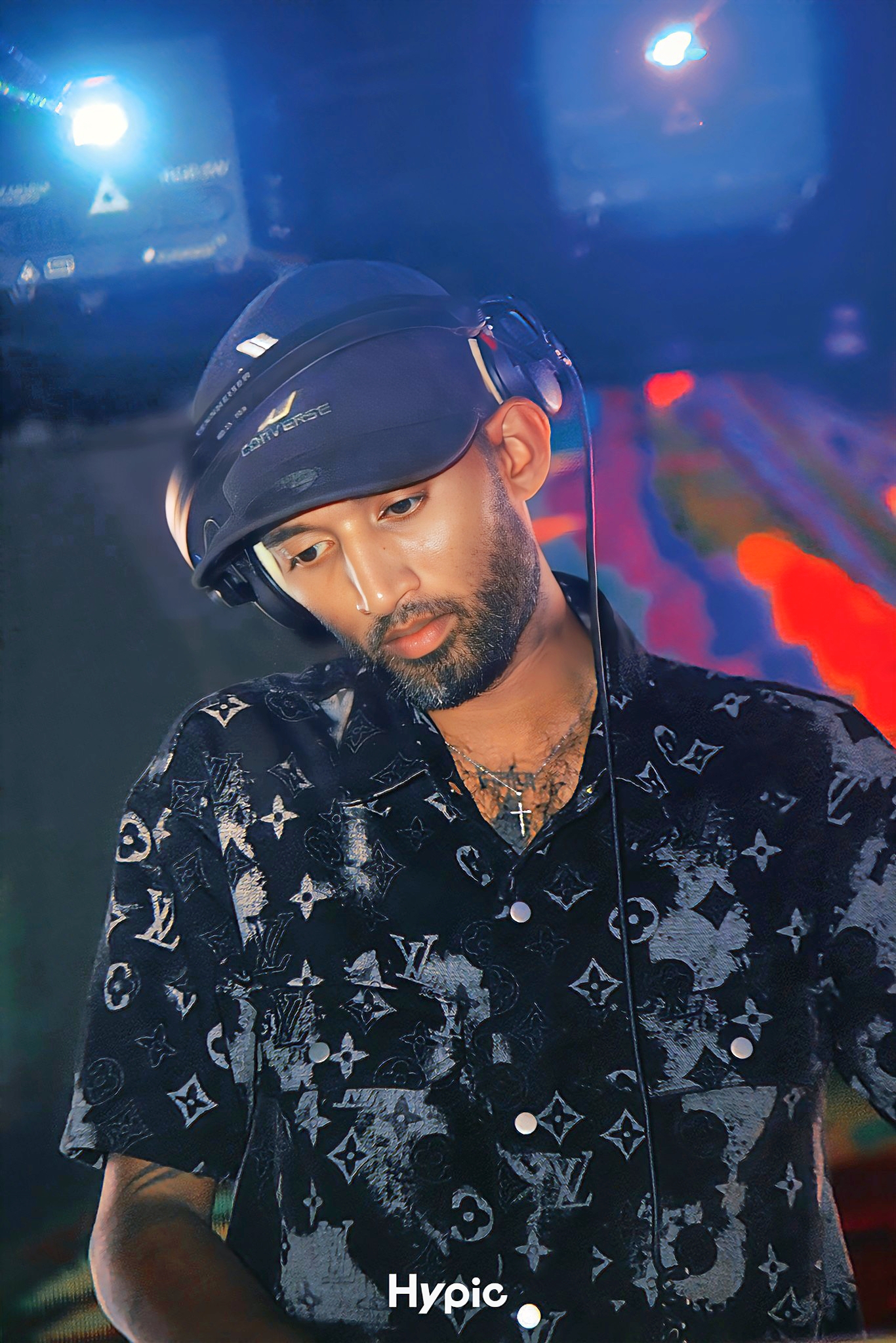 ASHEN URBAN LIFE | SRIDELIC PROJECT