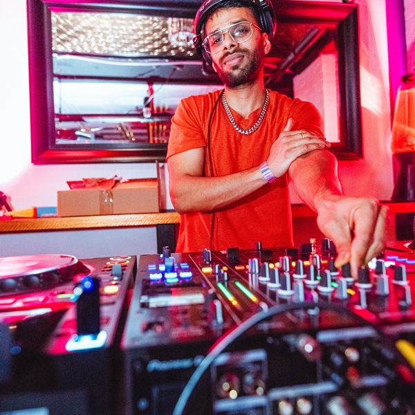 DJ JOL