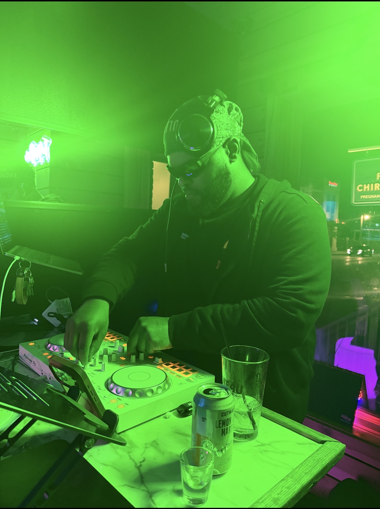 Dj Big Vlad