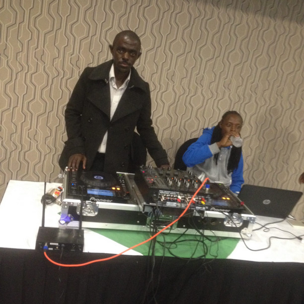 dj klause