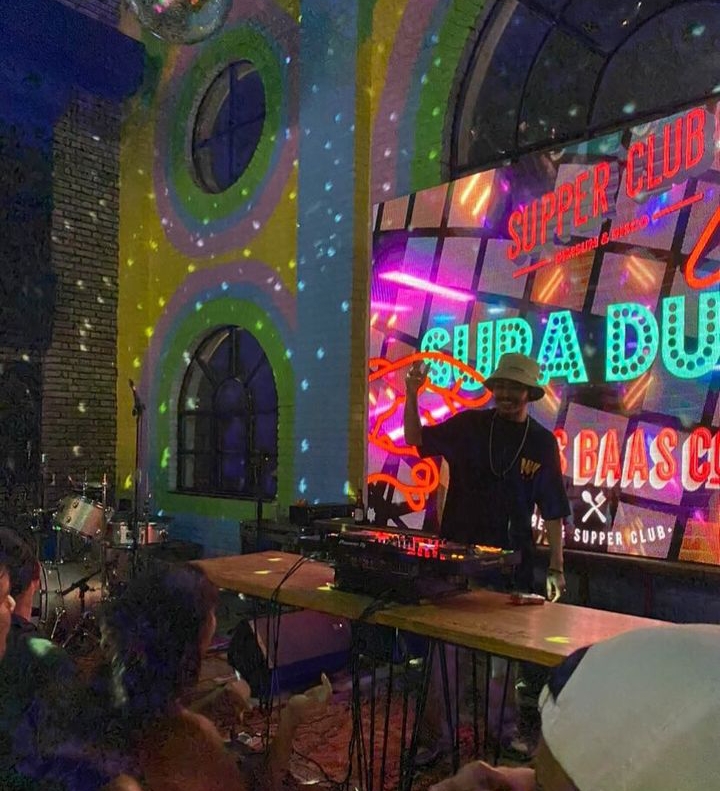 DJ SUPADUPA