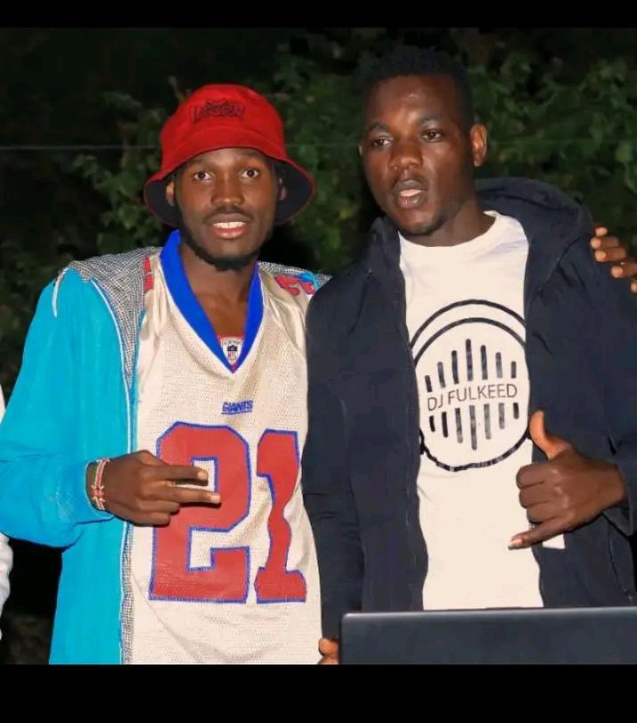DJ FULKEED 