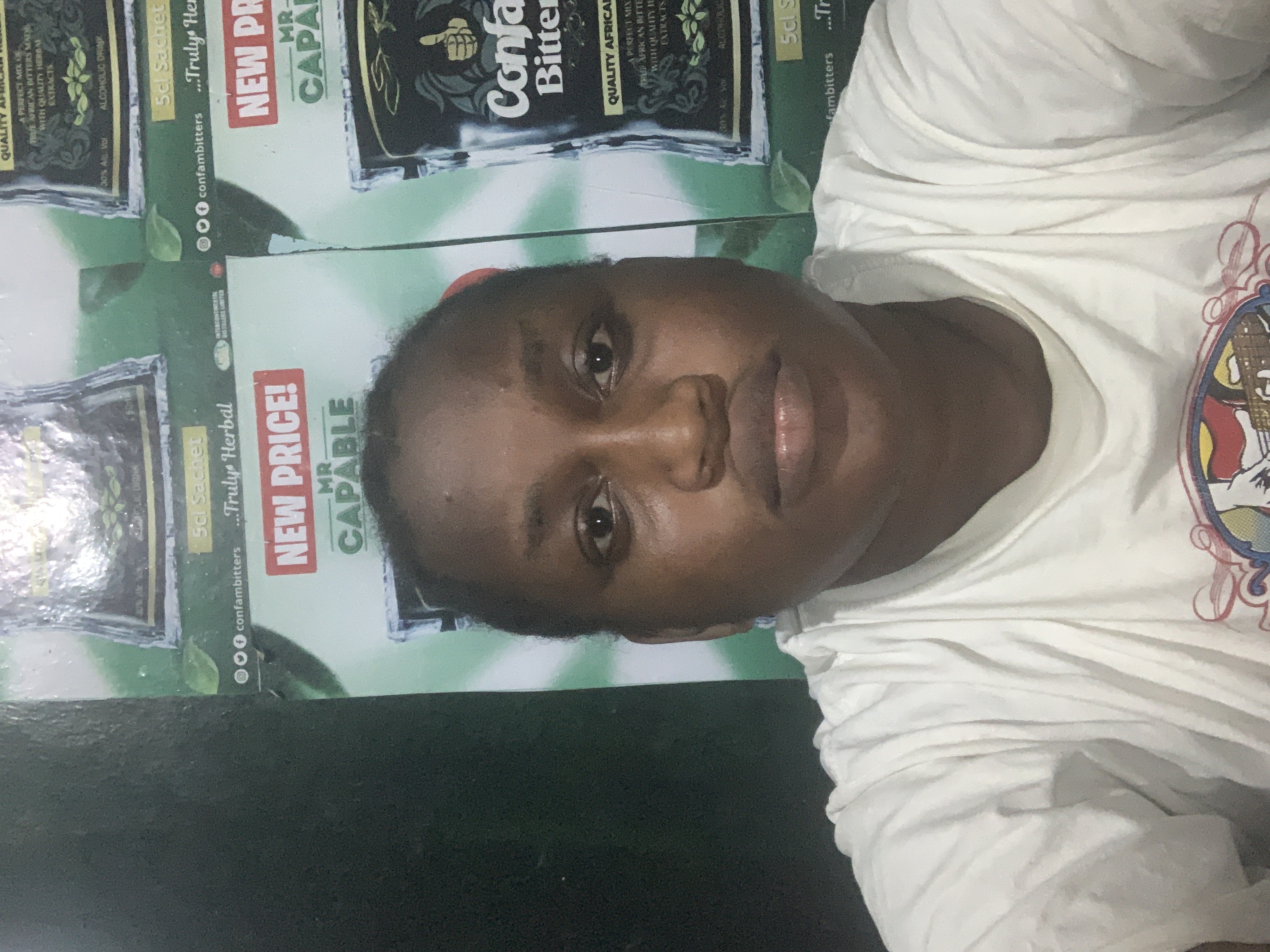 Boluwatife