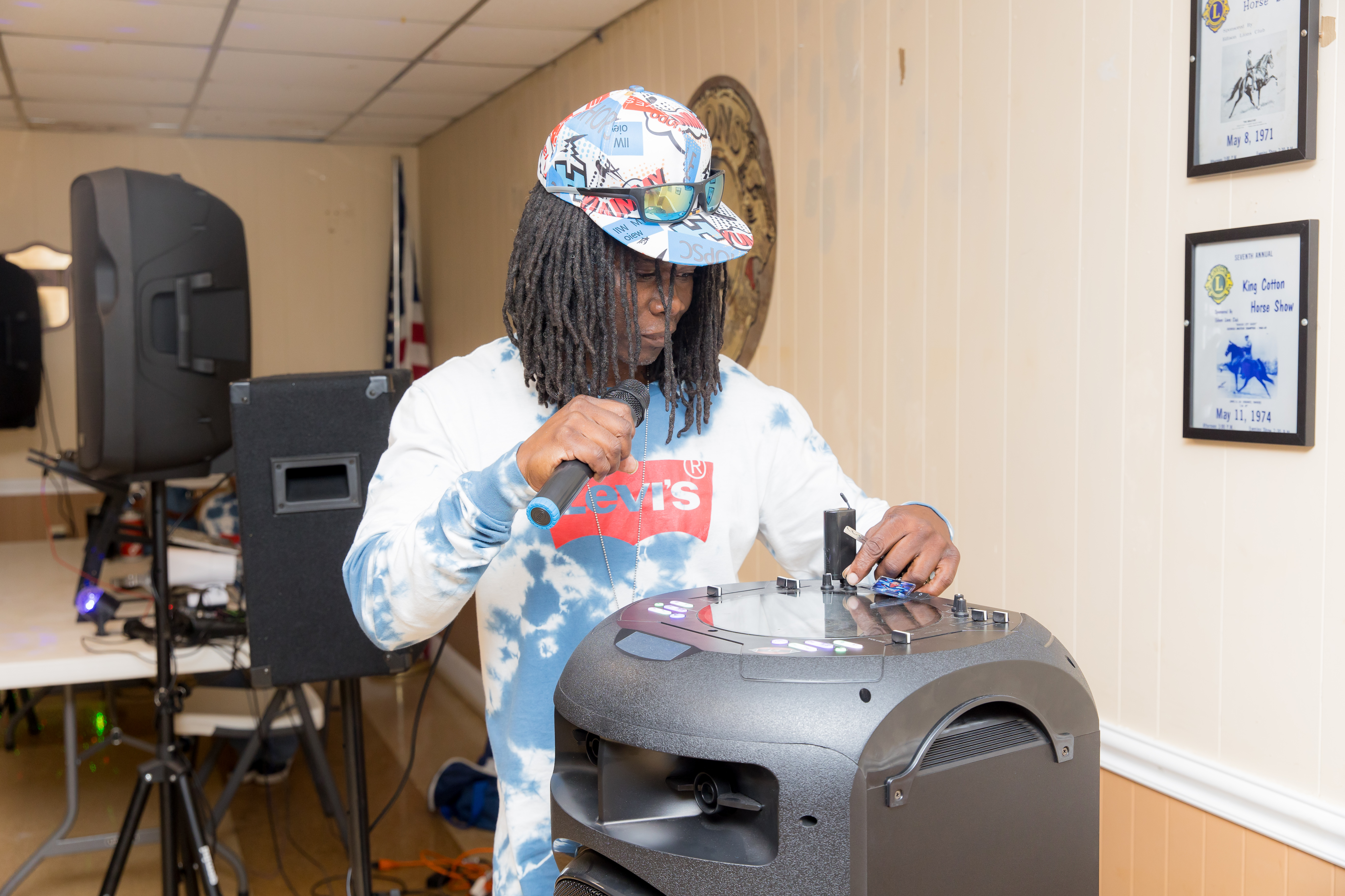 Dj timdogg 💯