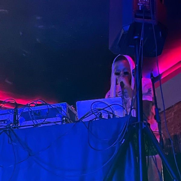 DJ Danni.B