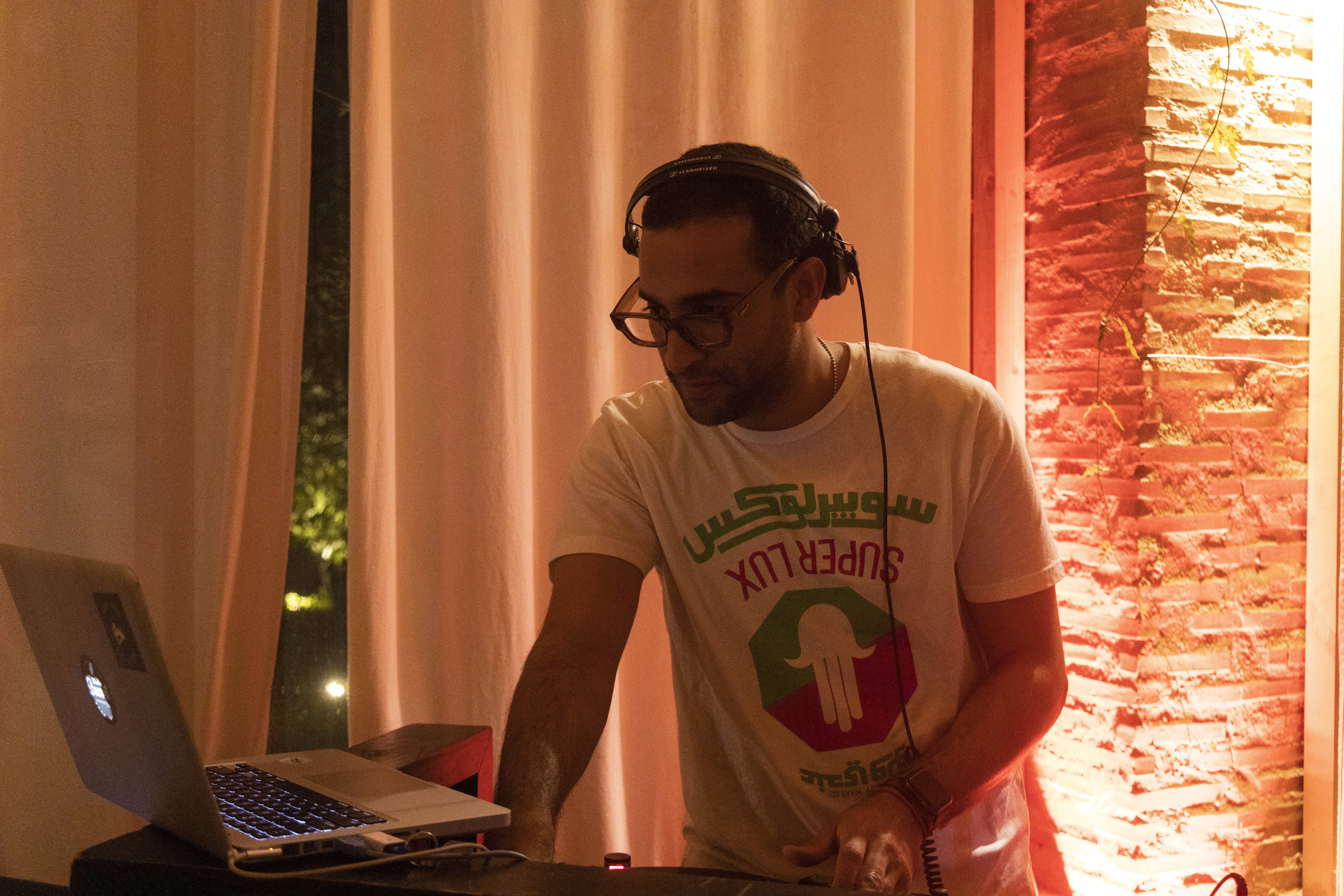 Secret Dj
