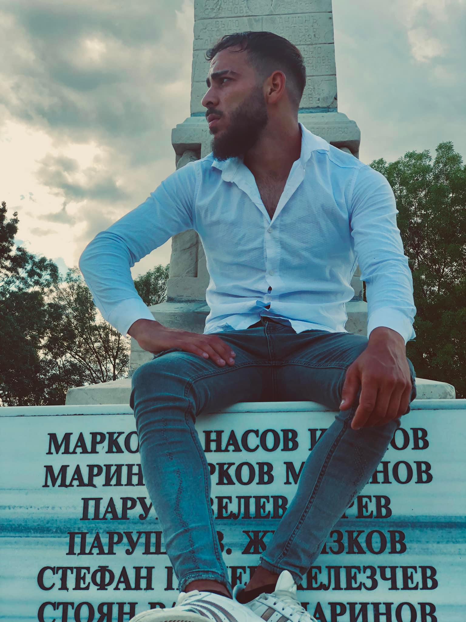 Demir legendata