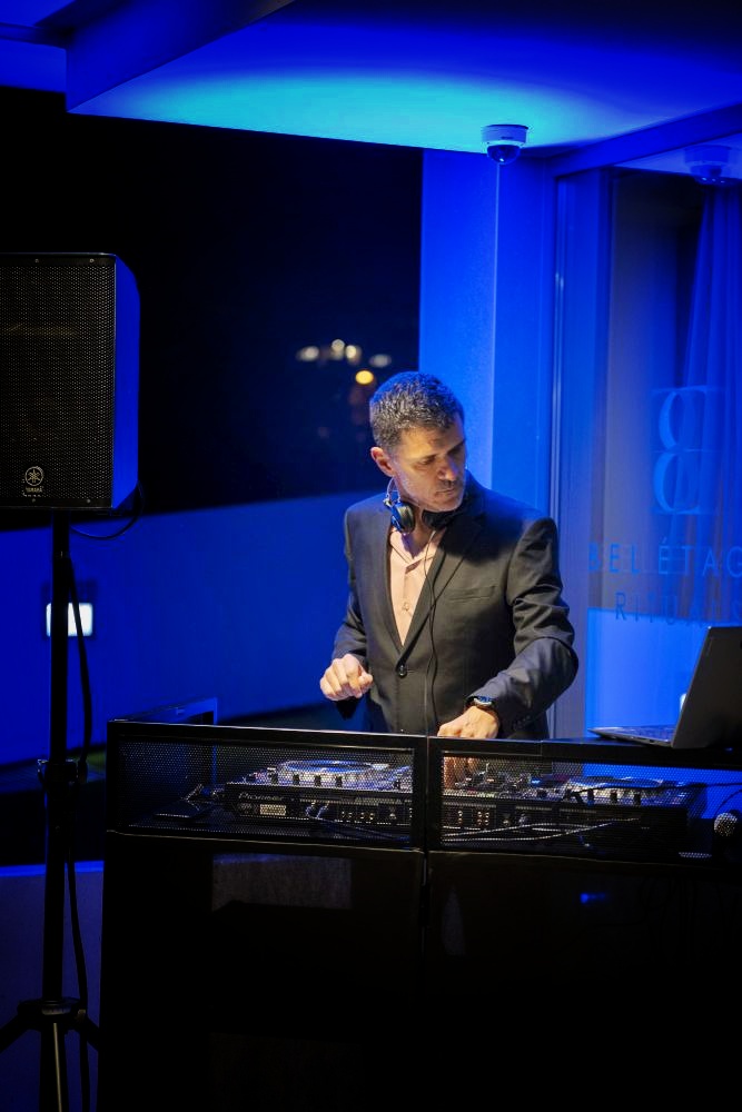 Giovanni DJ