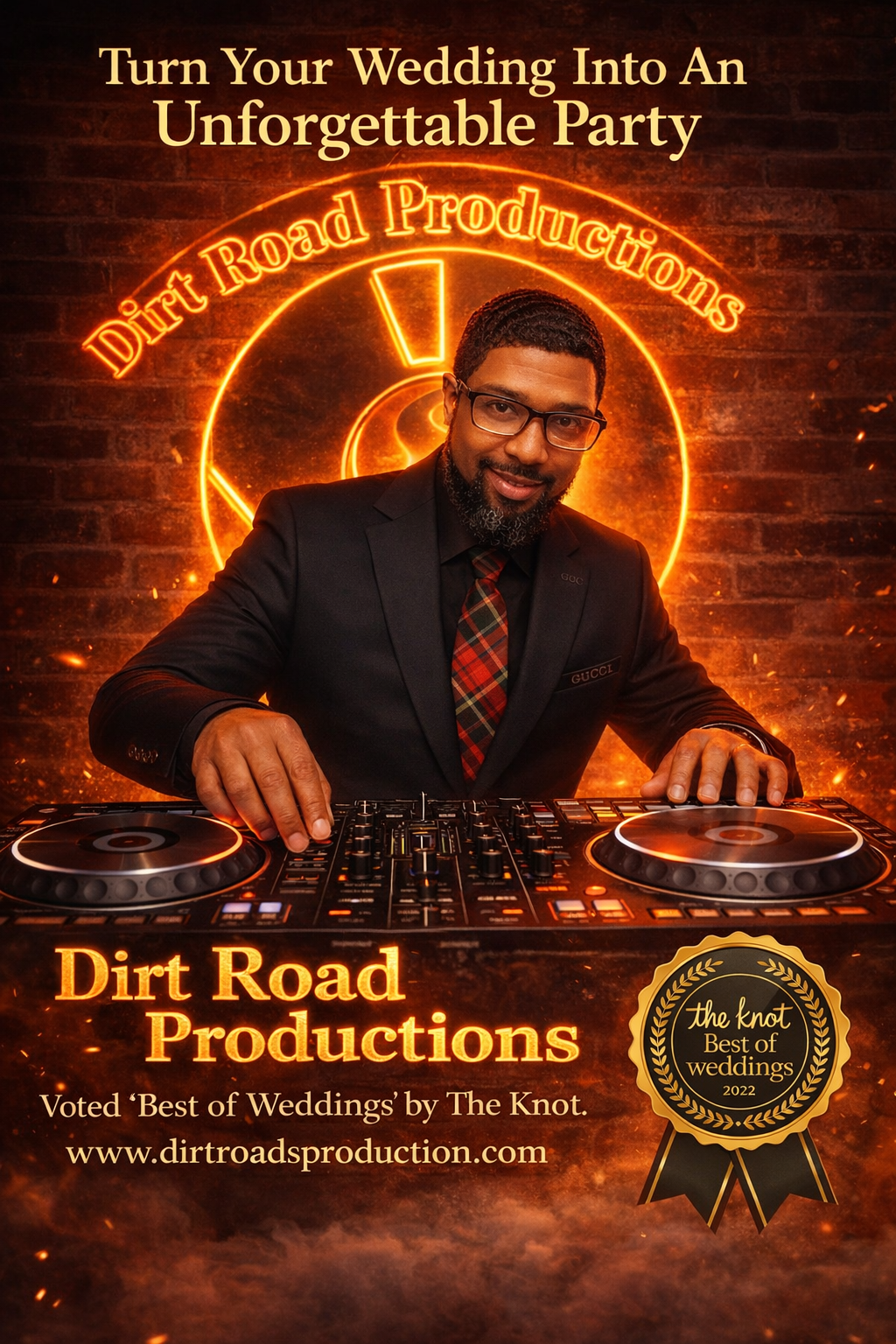 Dj BuddyWill