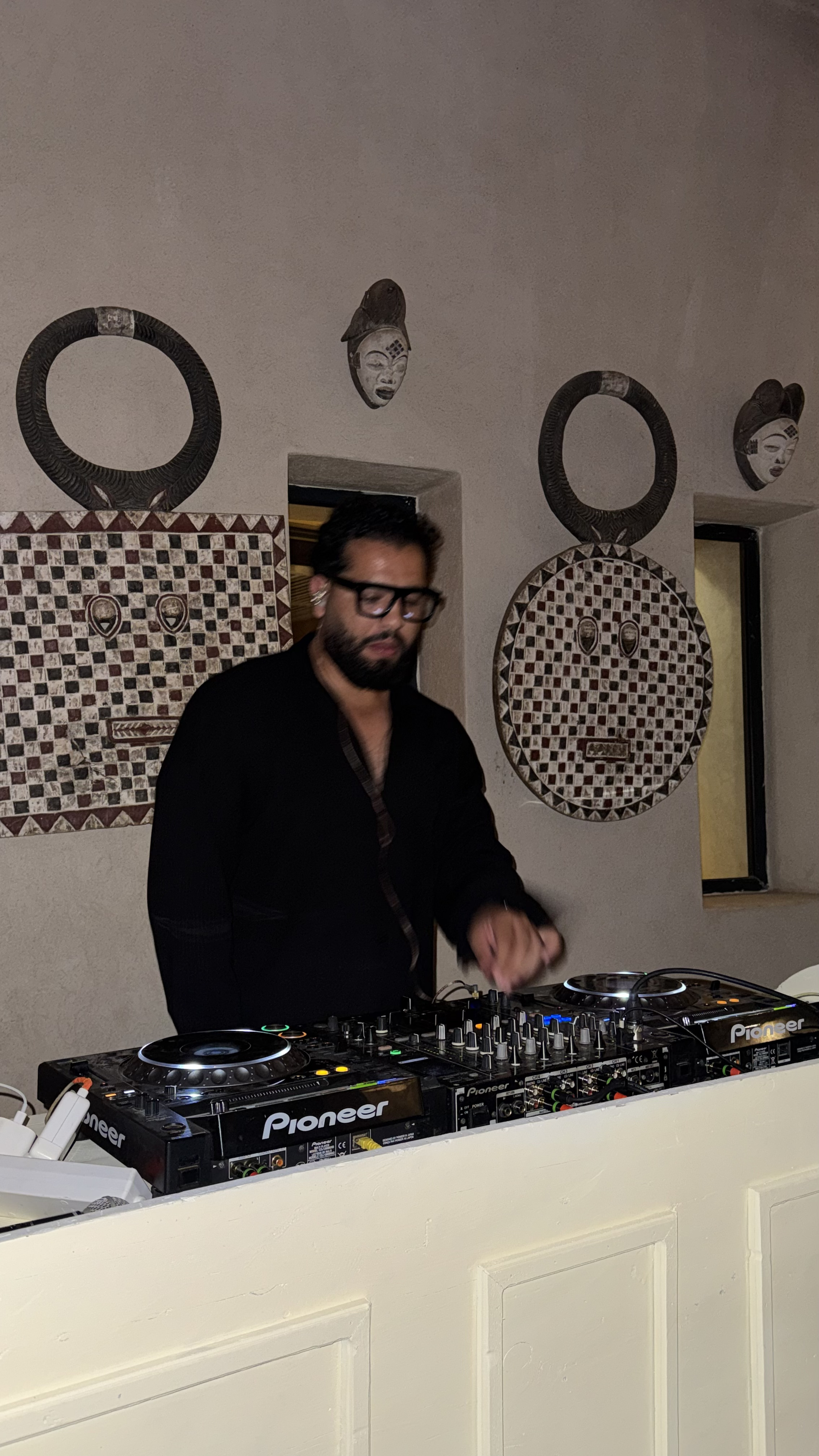 Dj MEDI