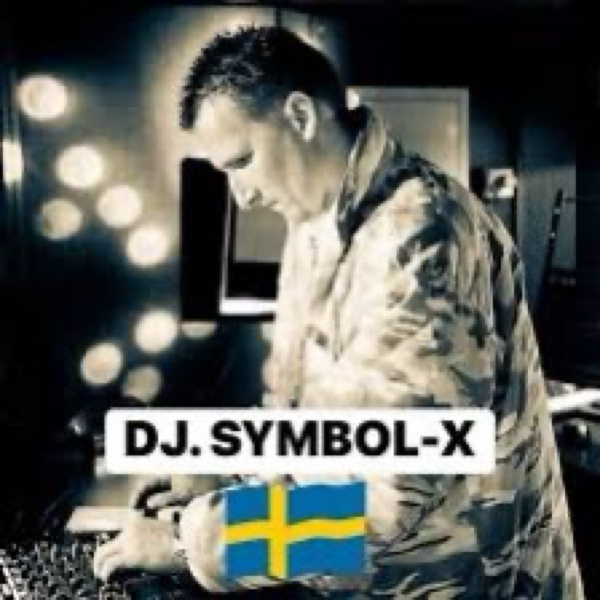 DJ. SYMBOL-X