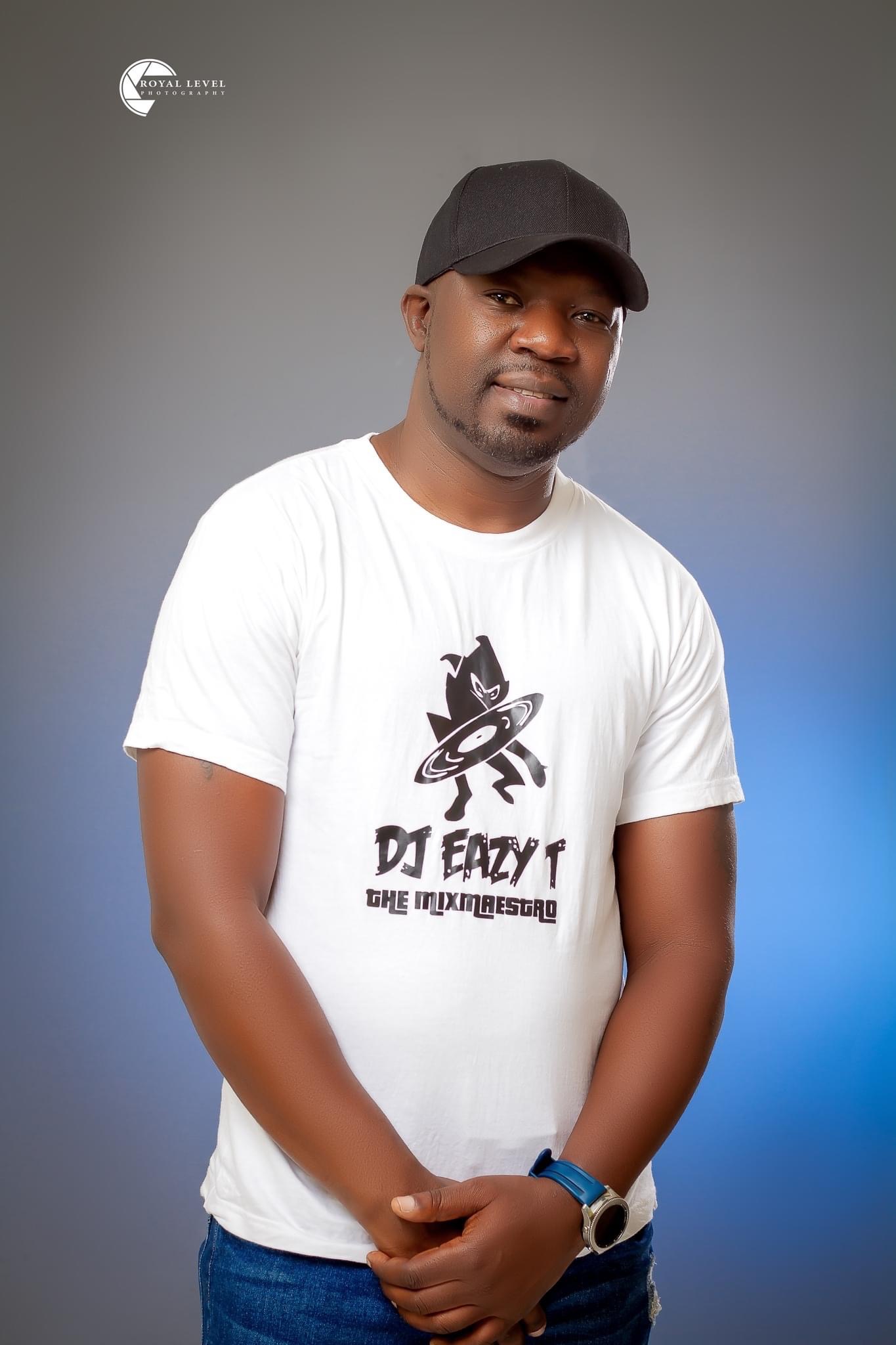 Dj Eazy T