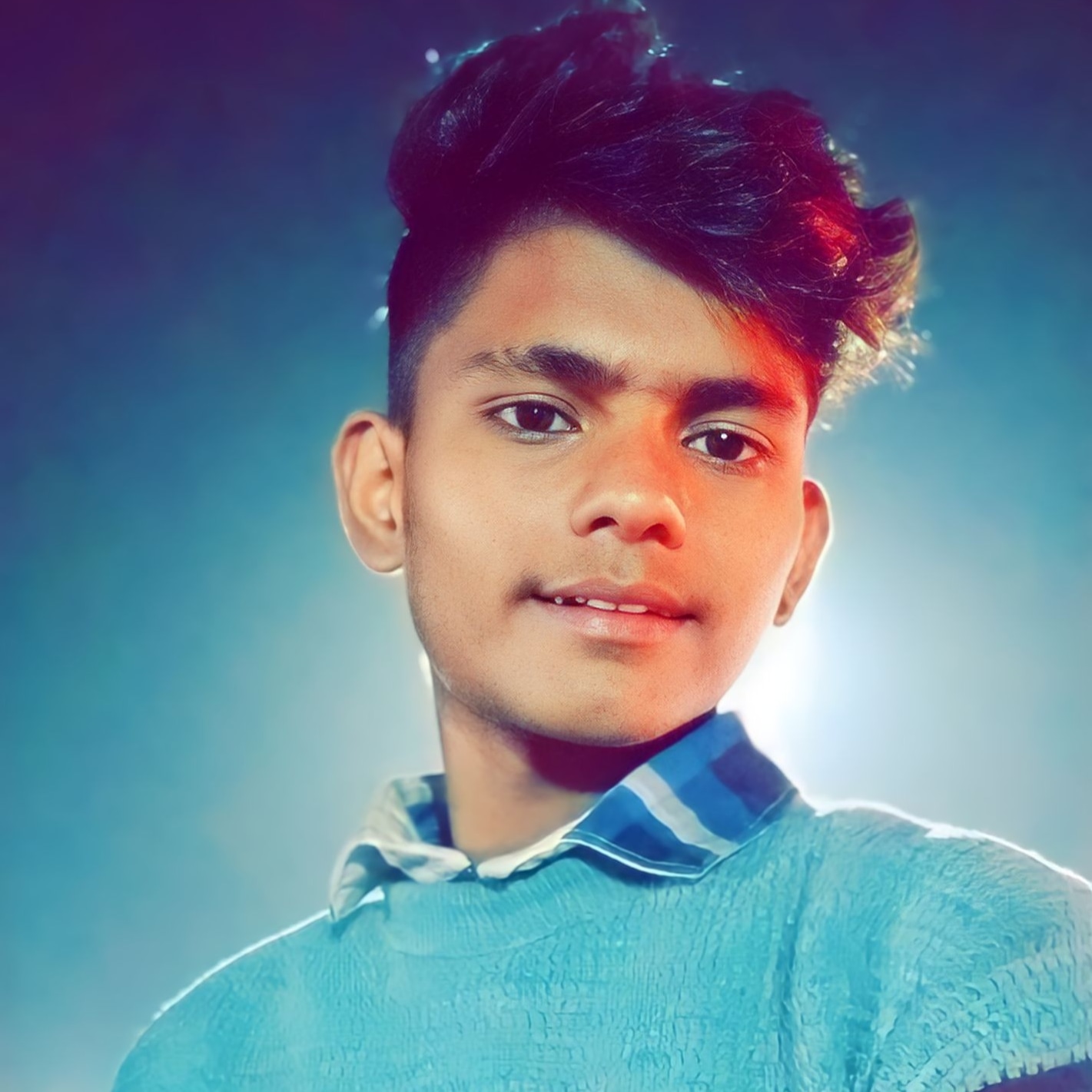 Dj DIPESH SYK 