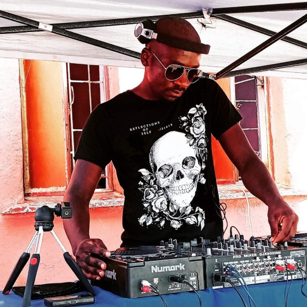 Dj ibejoy