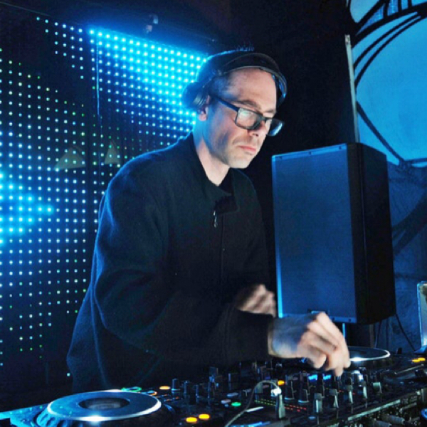 DJ BEAN 5K
