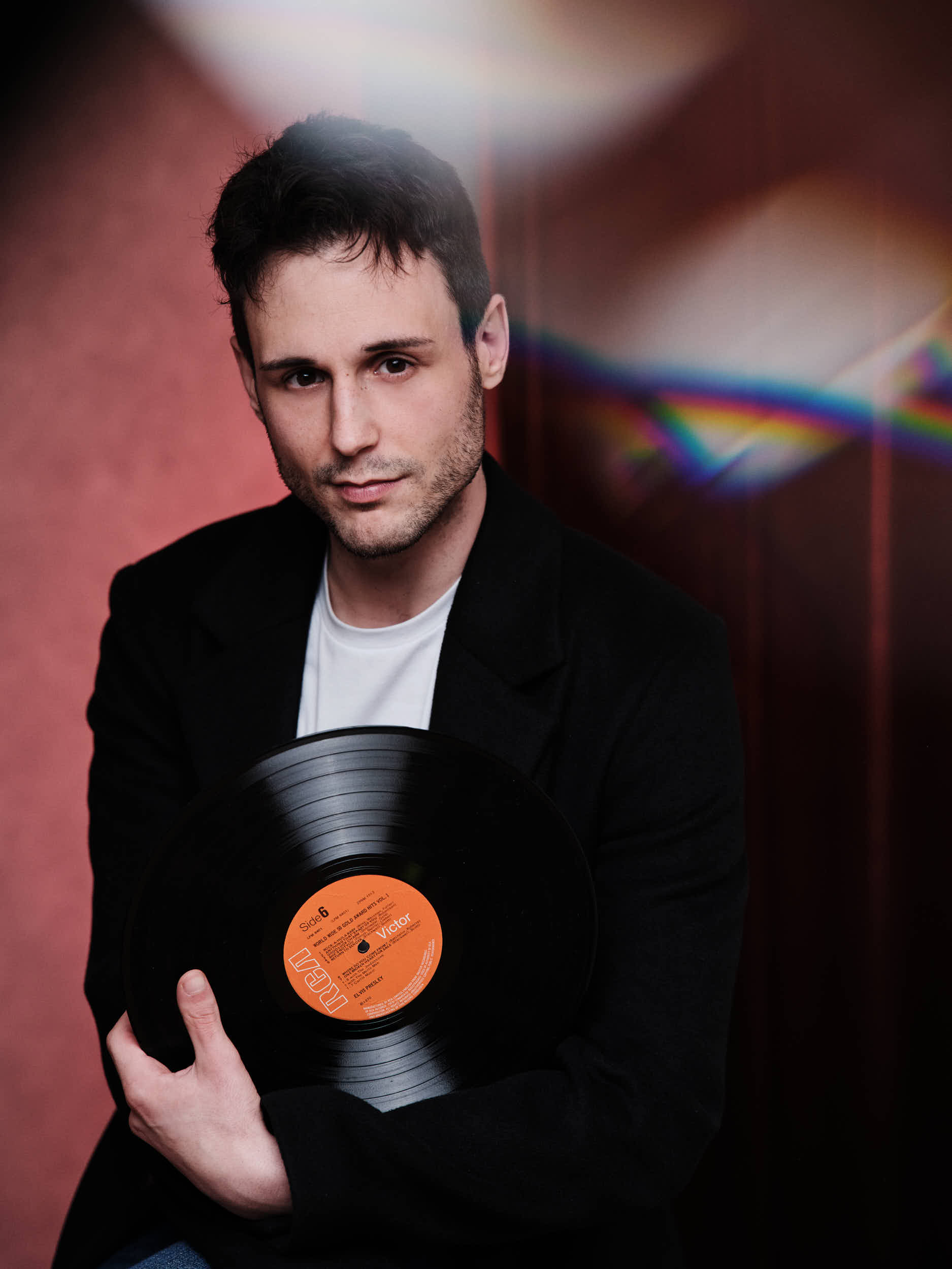 Matt Levante