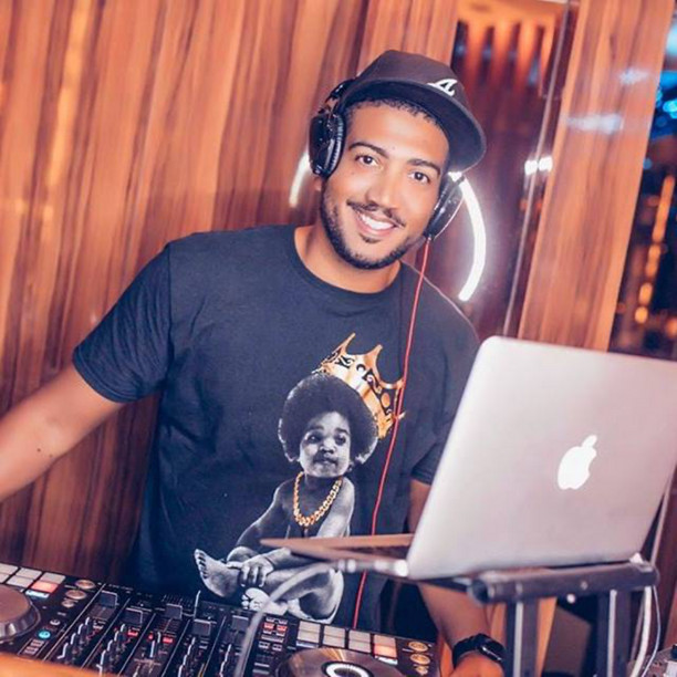 Urban Aristocrat (DJ Urb Aristo)