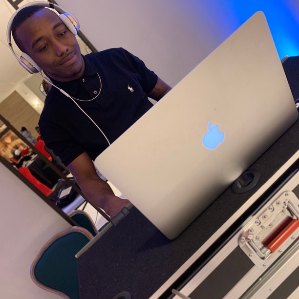 Dj RC Worldwide