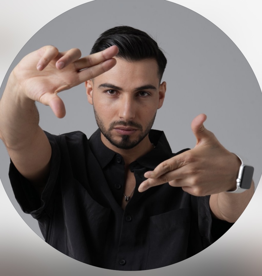 Dj talha zandolu