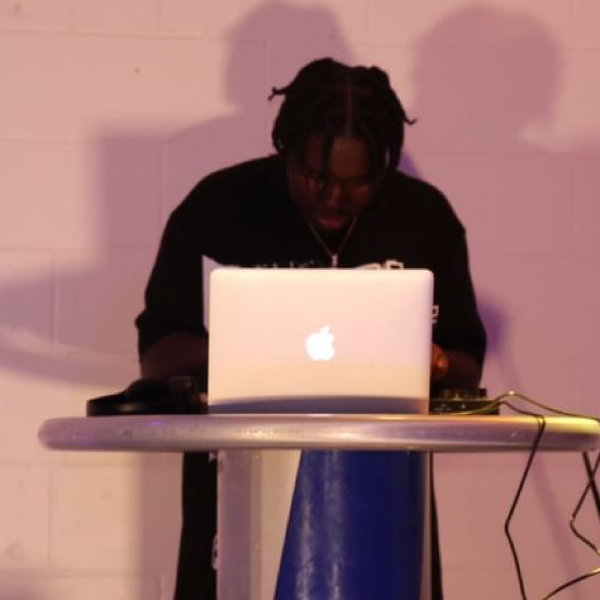 DJ Peak