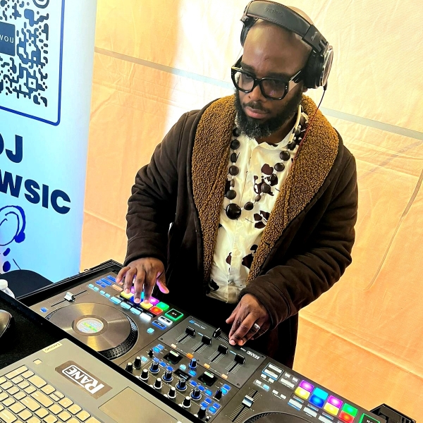 DJ Brewsic
