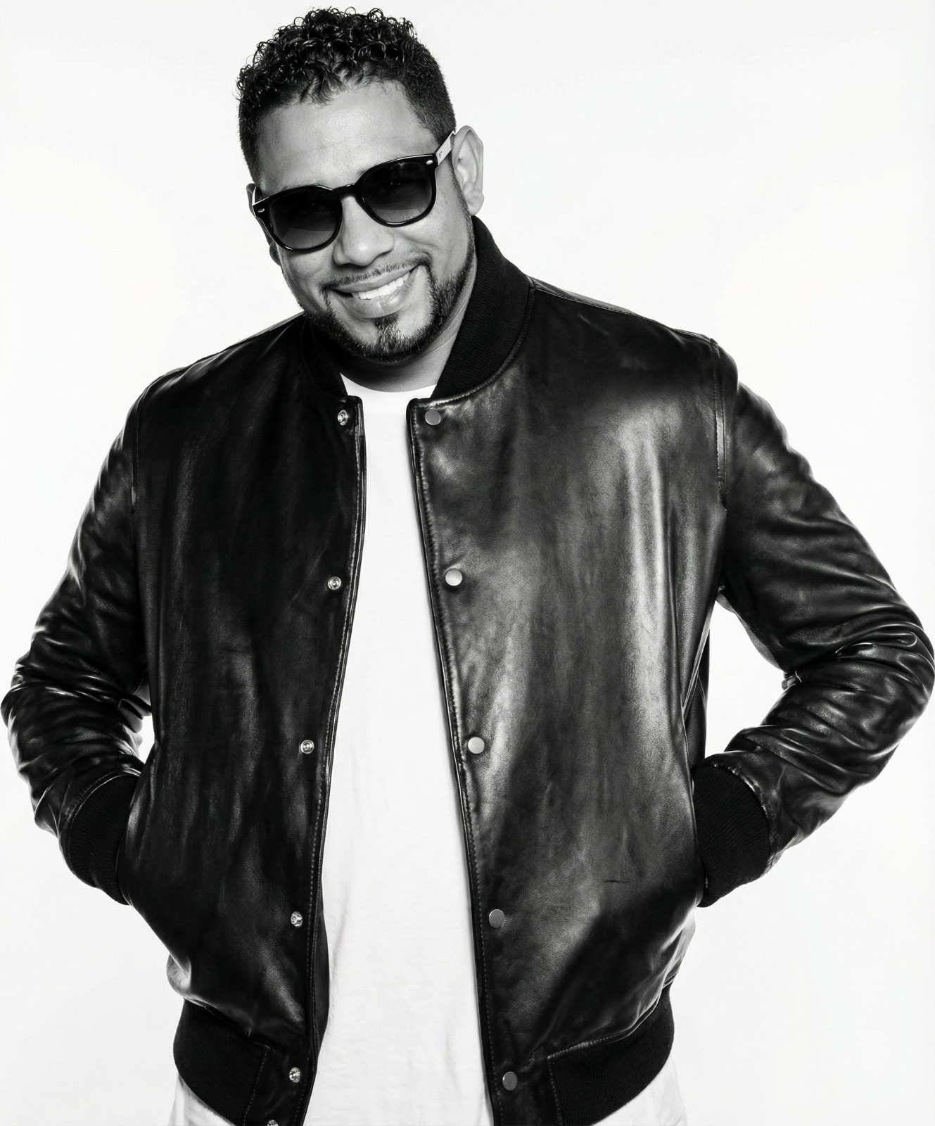 Dj Javi Palomino