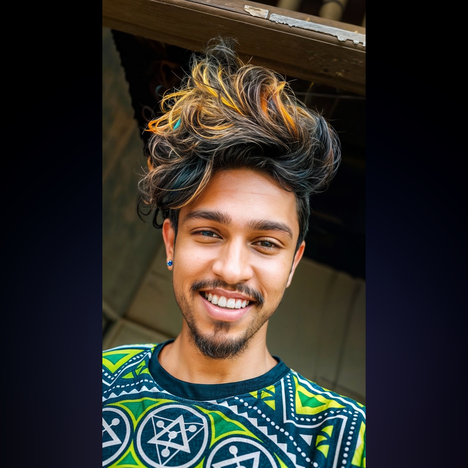 Dj kavishan